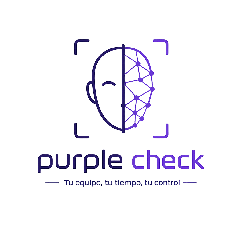 PurpleCheck